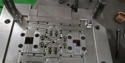 注塑模具加工前的注意事項(xiàng)，一項(xiàng)都不能少