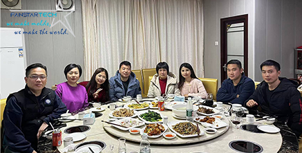范仕達模具第一屆員工家訪|關愛員工，共同成長