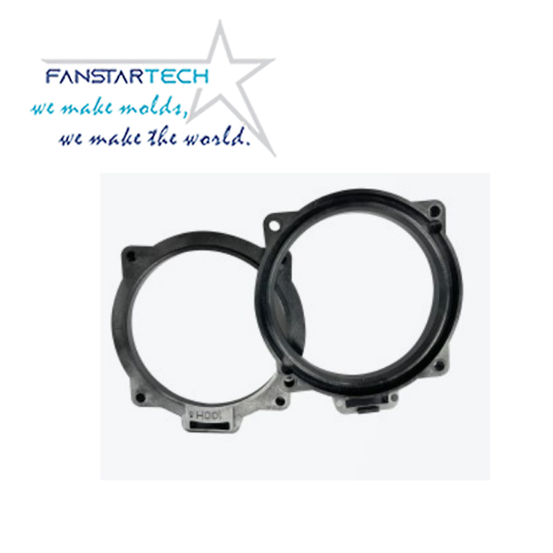 電器零件殼體注塑模具 電器外殼開(kāi)發(fā)設(shè)計(jì) PEI注塑模具廠家
