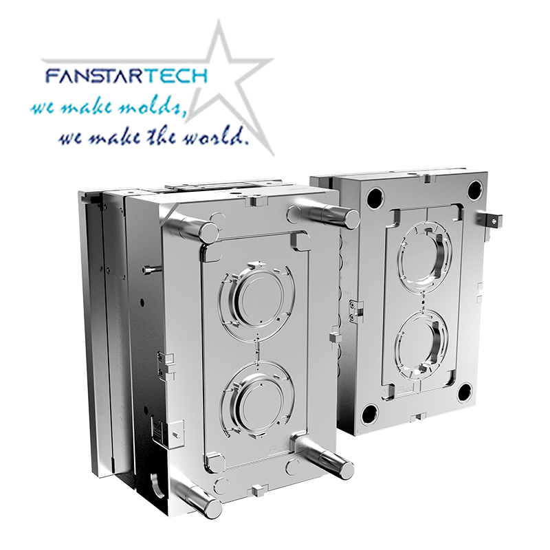 電器零件殼體注塑模具 電器外殼開發(fā)設(shè)計 PEI注塑模具廠家