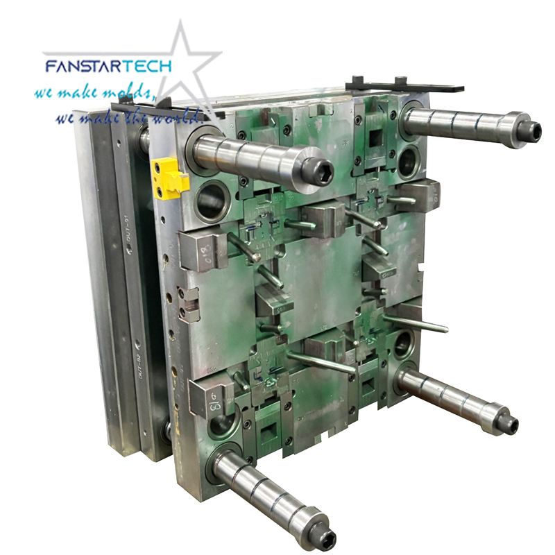 機電產(chǎn)品 塑料配件 機械外殼注塑模具廠家 精密注塑模具工廠家